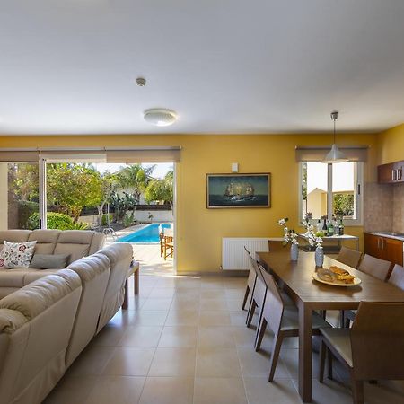 Larnaca Villa Anthea 12 المظهر الخارجي الصورة