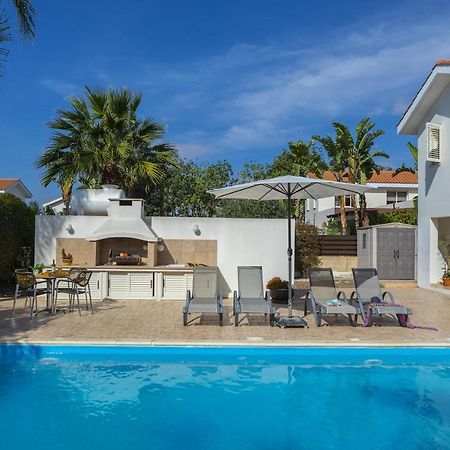 Larnaca Villa Anthea 12 المظهر الخارجي الصورة