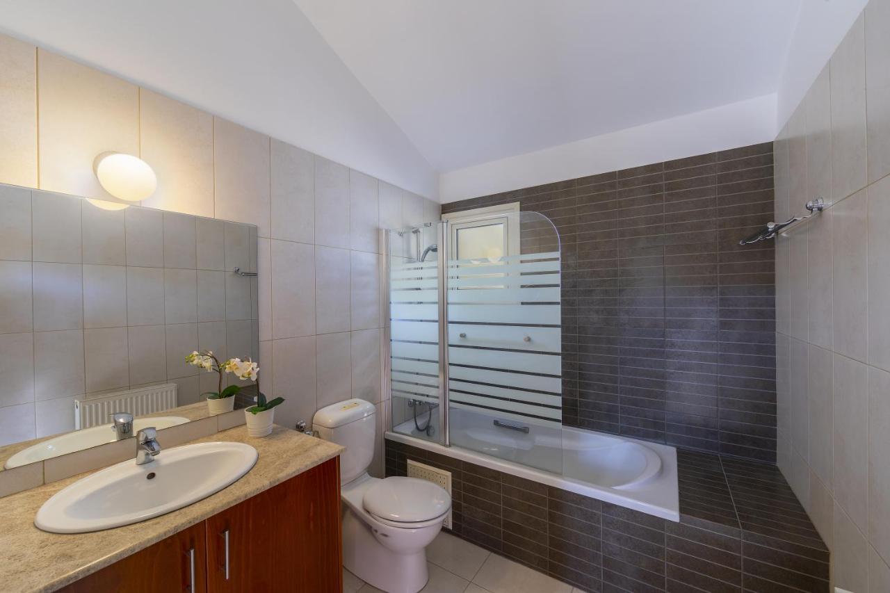 Larnaca Villa Anthea 12 المظهر الخارجي الصورة