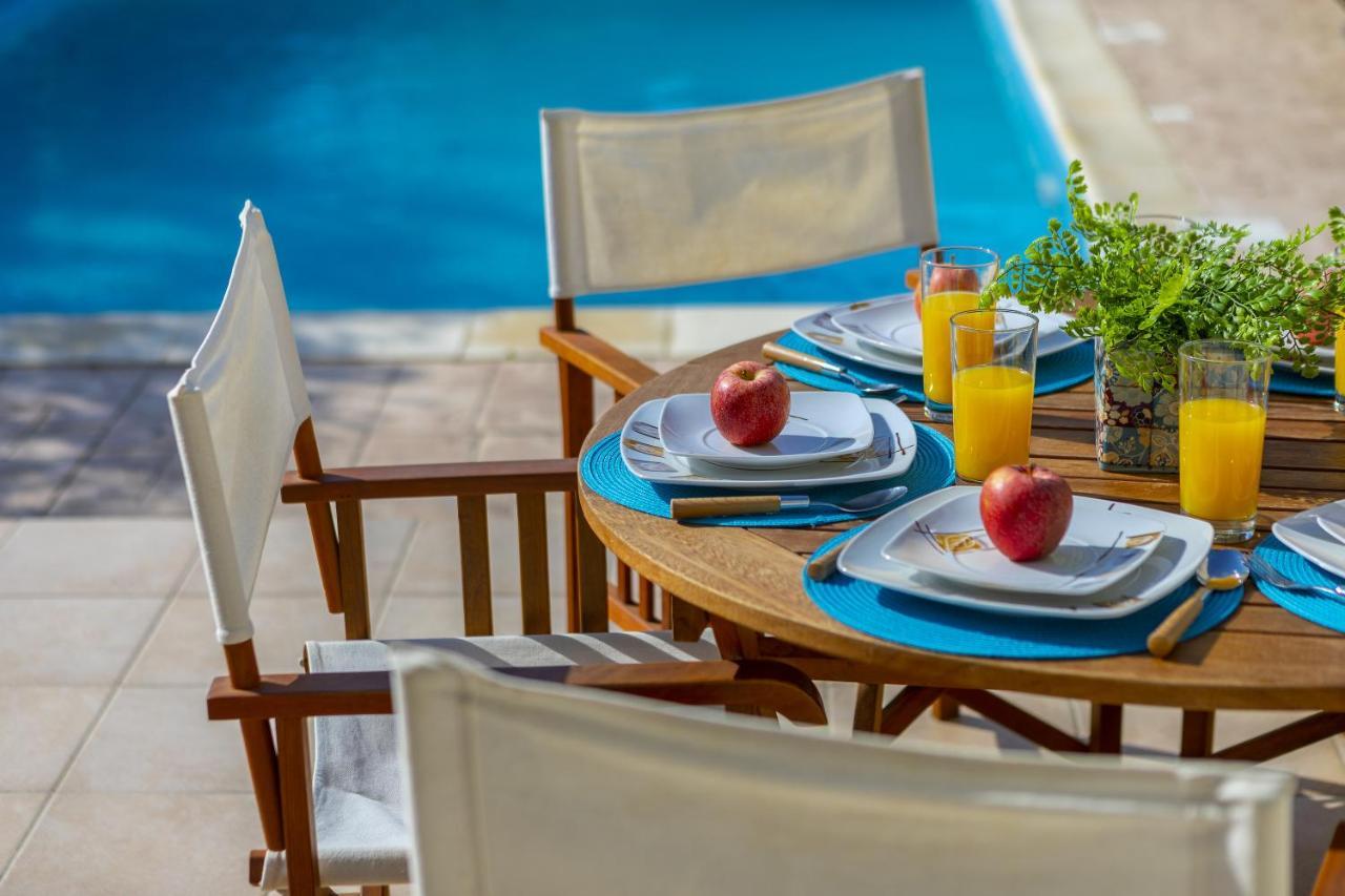 Larnaca Villa Anthea 12 المظهر الخارجي الصورة