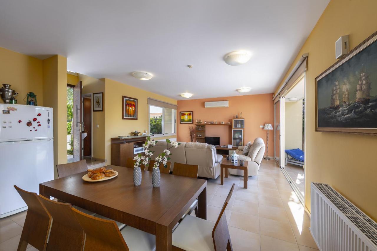 Larnaca Villa Anthea 12 المظهر الخارجي الصورة