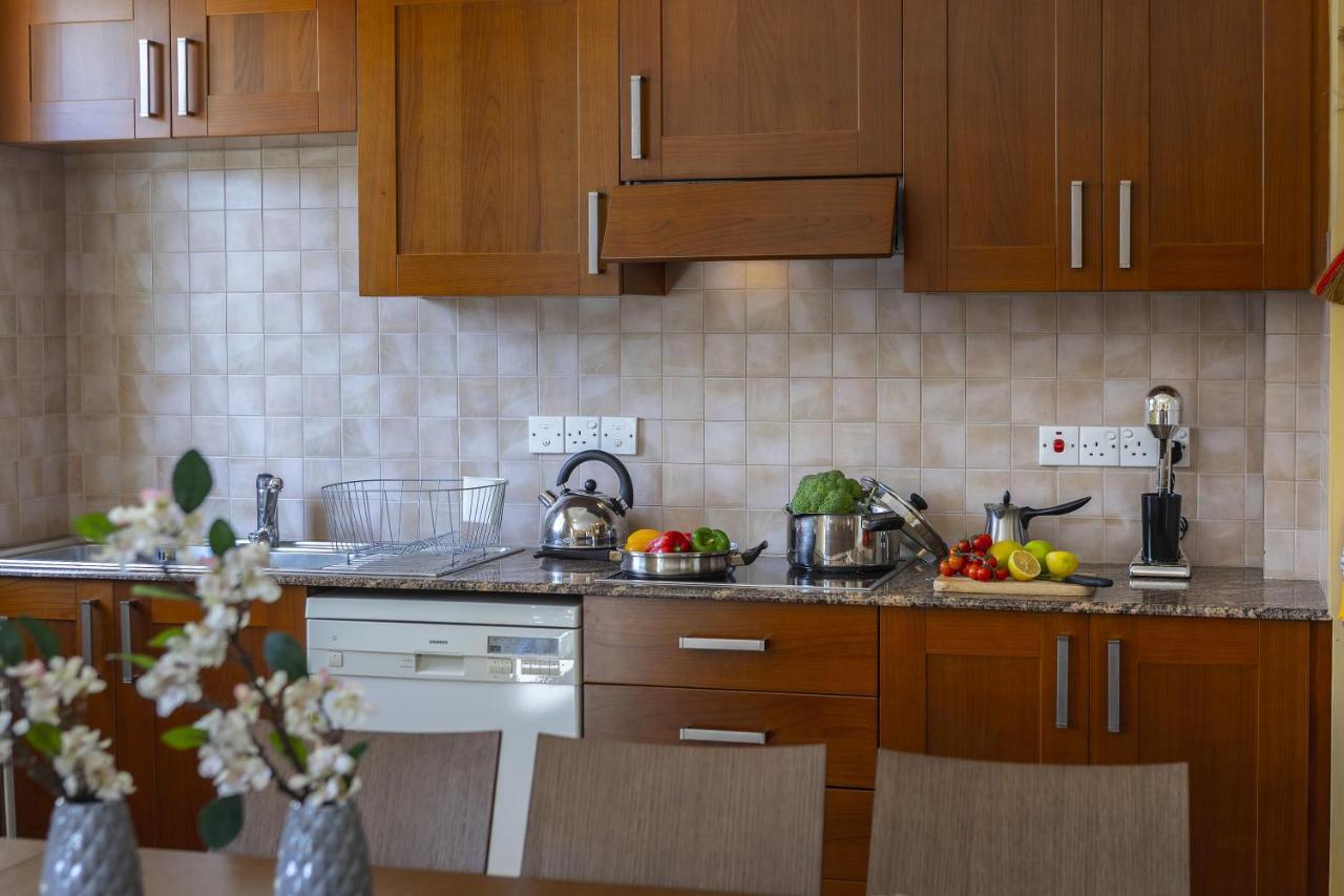 Larnaca Villa Anthea 12 المظهر الخارجي الصورة