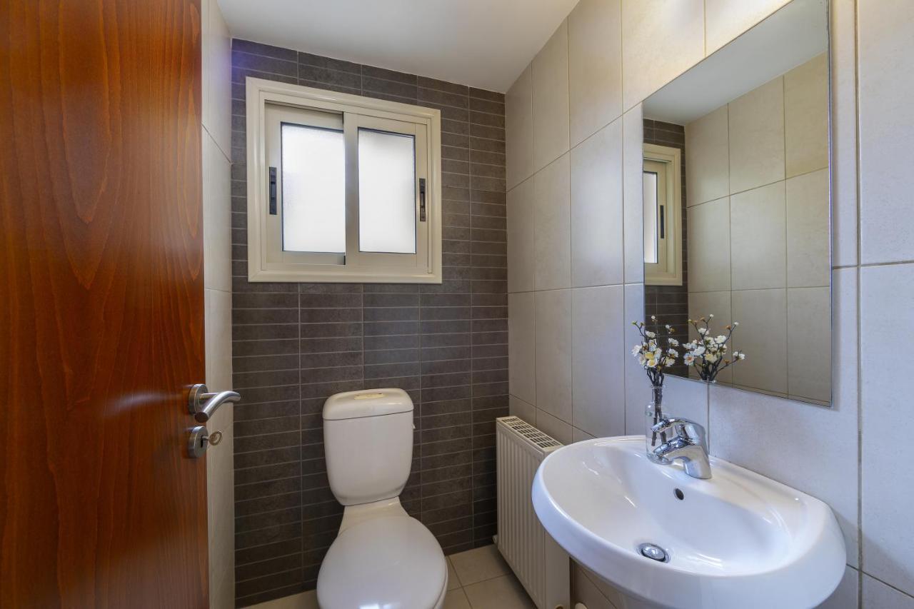 Larnaca Villa Anthea 12 المظهر الخارجي الصورة