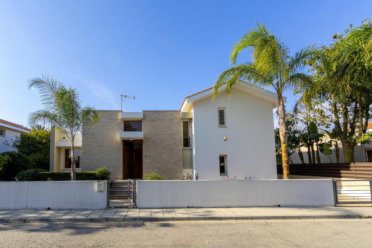 Larnaca Villa Anthea 12 المظهر الخارجي الصورة
