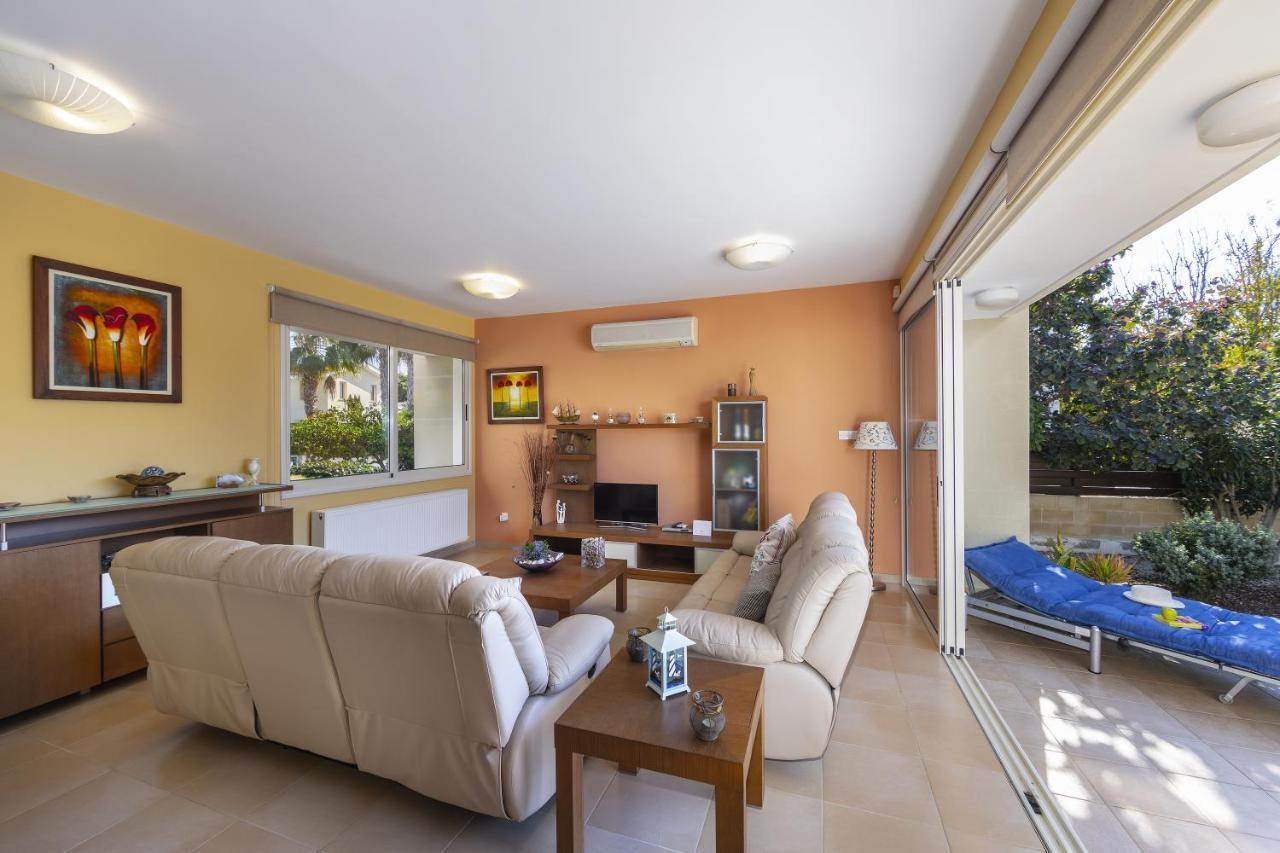 Larnaca Villa Anthea 12 المظهر الخارجي الصورة