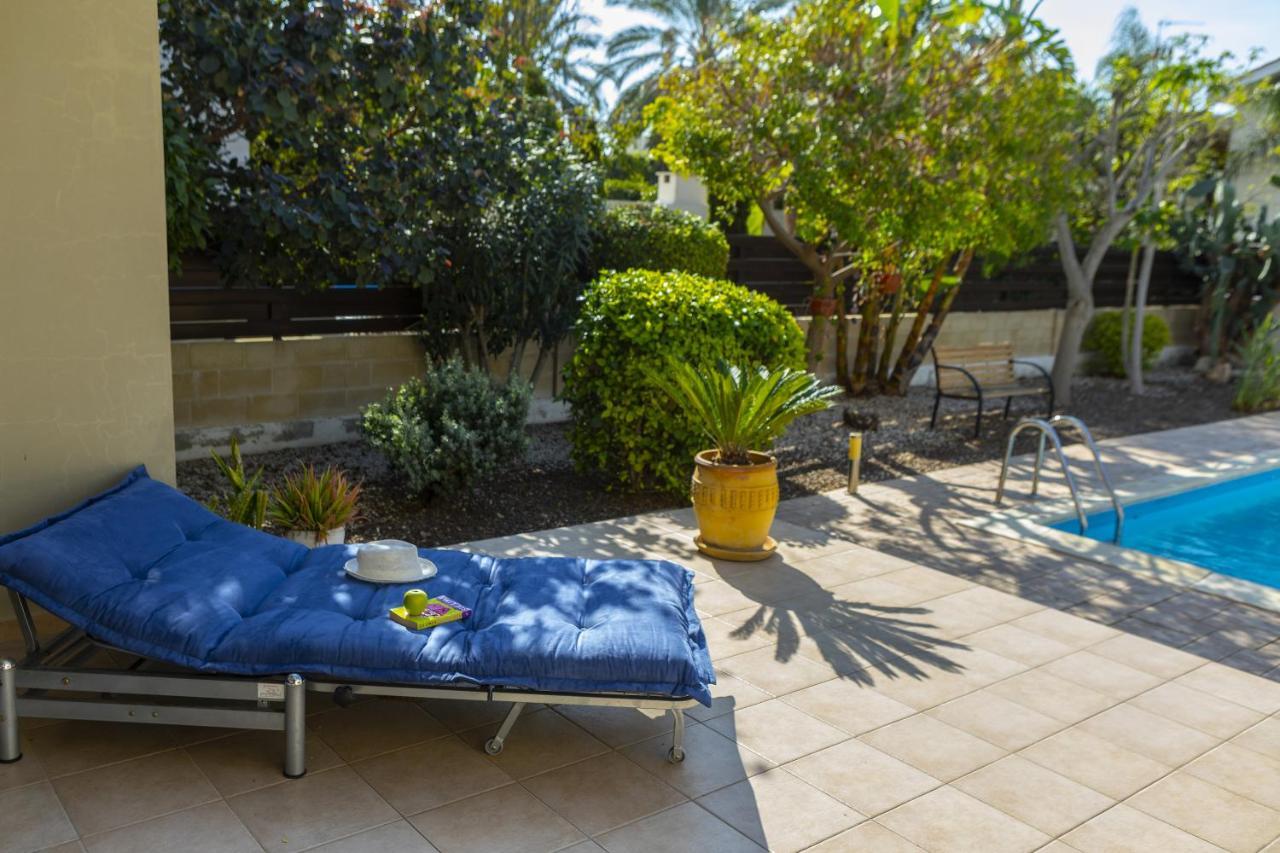 Larnaca Villa Anthea 12 المظهر الخارجي الصورة